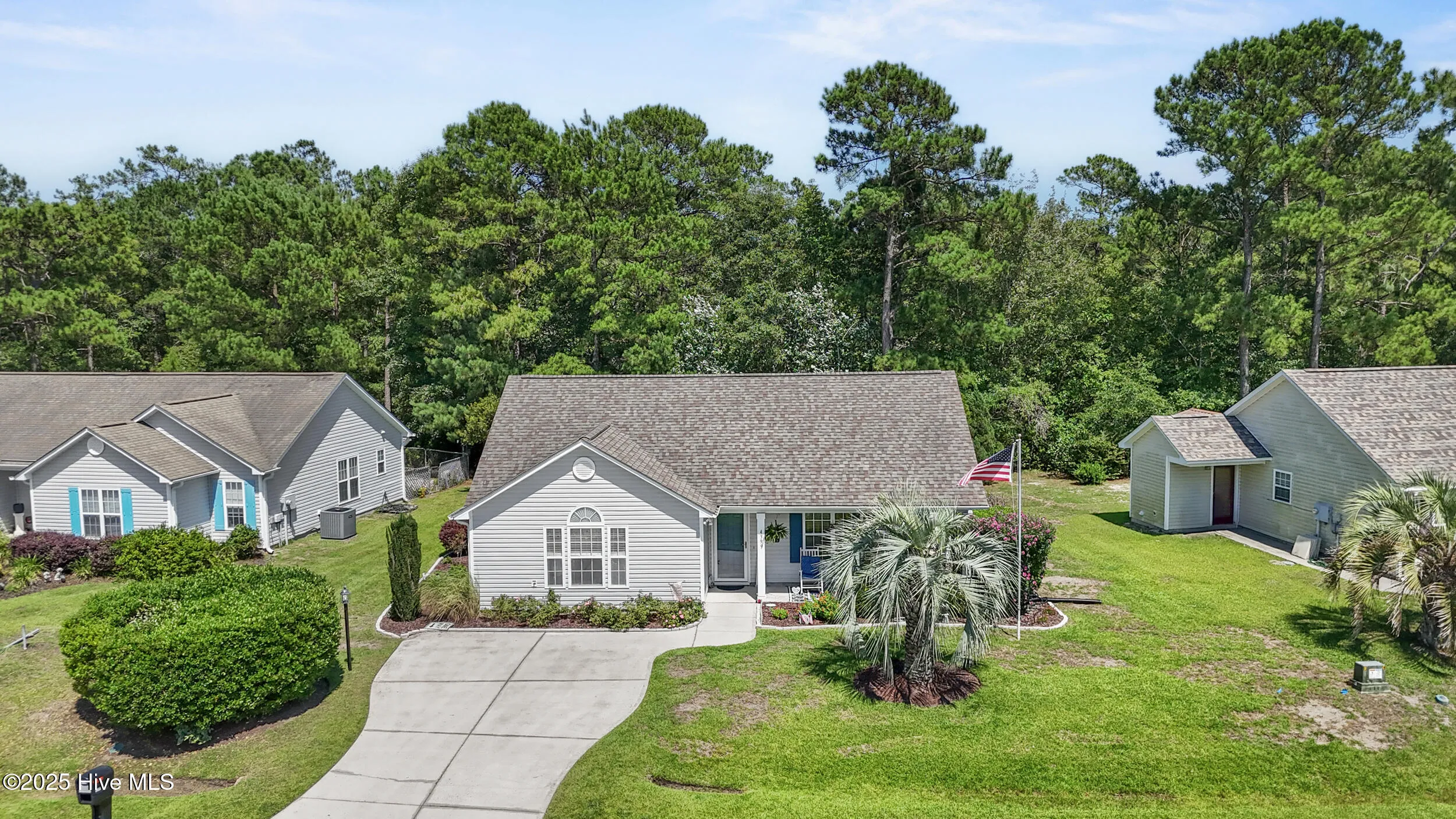 Shallotte, North Carolina 28470, United States, 3 Bedrooms Bedrooms, ,2 BathroomsBathrooms,Residential,Active,155636