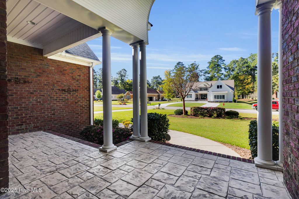 Photo of 3512 Cranberry Lane, New Bern, NC 28562 (MLS # 100535010)