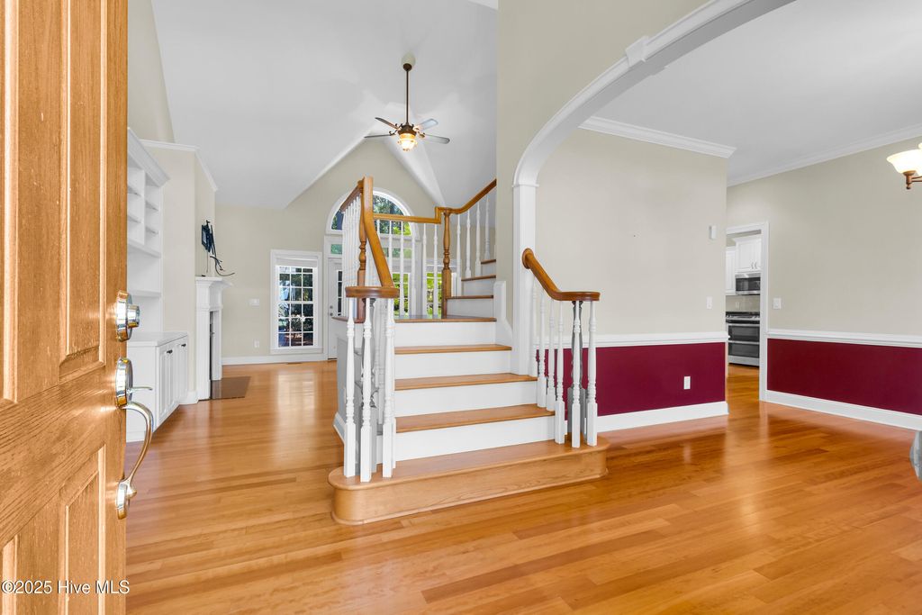 Photo of 3512 Cranberry Lane, New Bern, NC 28562 (MLS # 100535010)