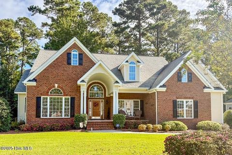 3512 Cranberry Lane New Bern NC 28562