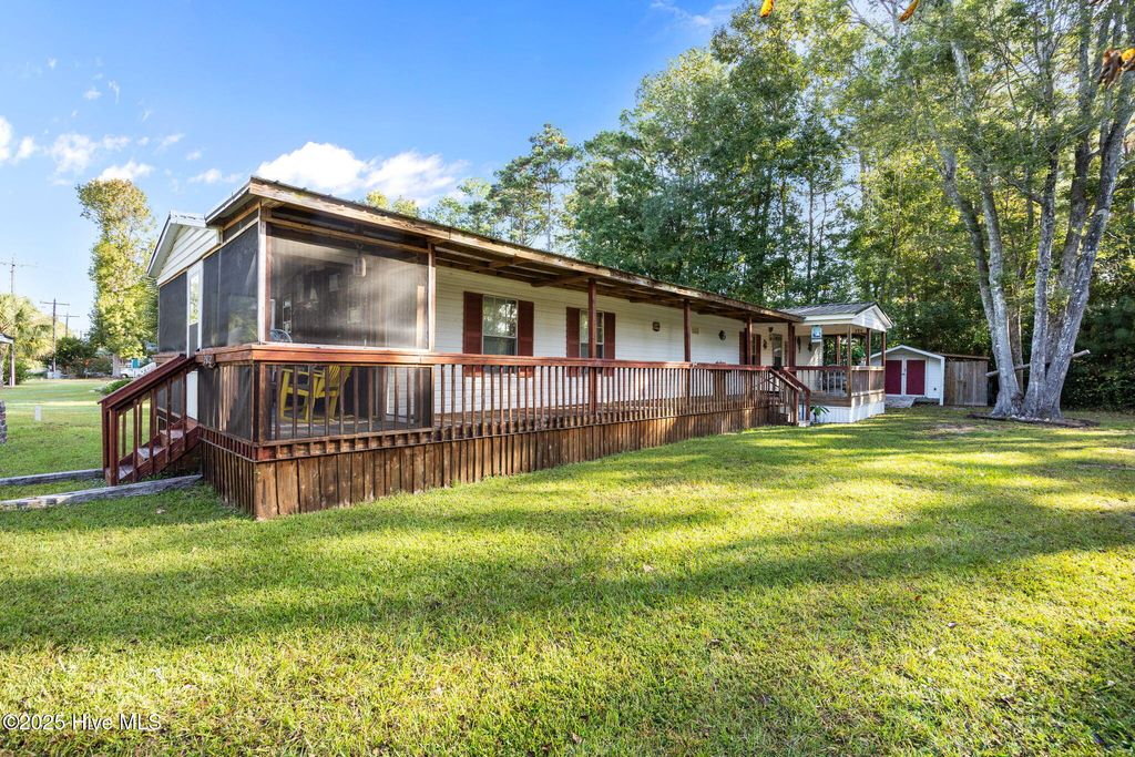 Photo of 2602 Milliken Avenue SW, Supply, NC 28462 (MLS # 100535551)