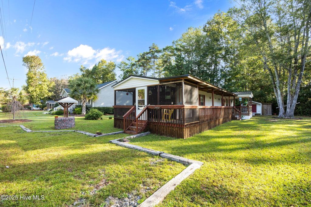 Photo of 2602 Milliken Avenue SW, Supply, NC 28462 (MLS # 100535551)