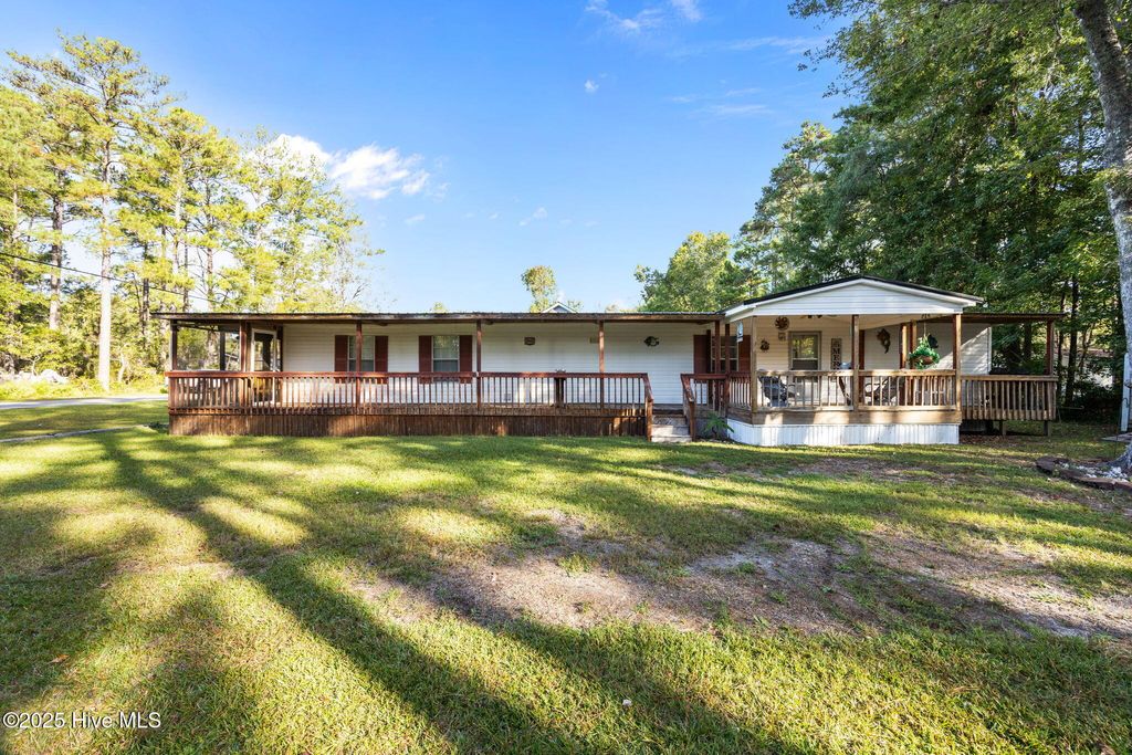 Photo of 2602 Milliken Avenue SW, Supply, NC 28462 (MLS # 100535551)