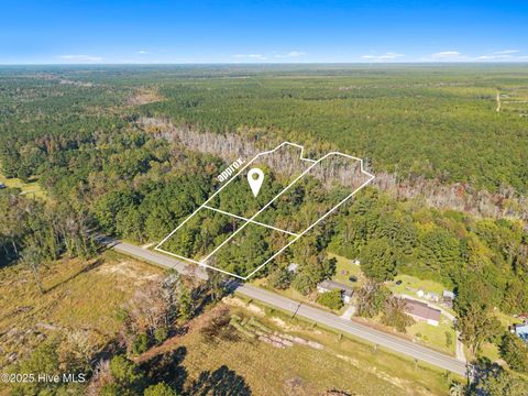 Photo of 4 Midway Road SE, Bolivia, NC 28422 (MLS # 100540984)