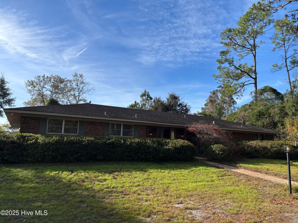 Photo of 5122 Clear Run Drive, Wilmington, NC 28403 (MLS # 100543168)