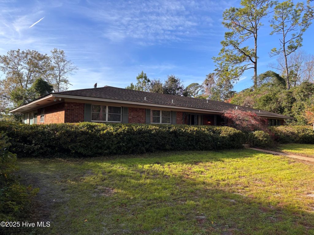 Photo of 5122 Clear Run Drive, Wilmington, NC 28403 (MLS # 100543168)