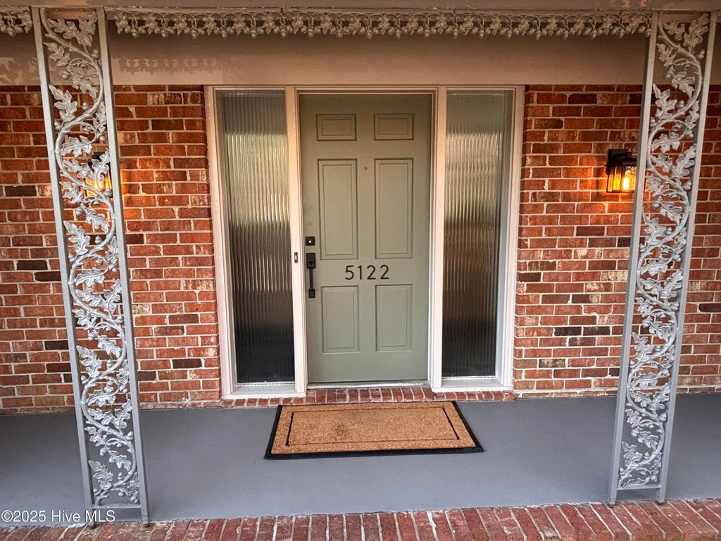 Photo of 5122 Clear Run Drive, Wilmington, NC 28403 (MLS # 100543168)