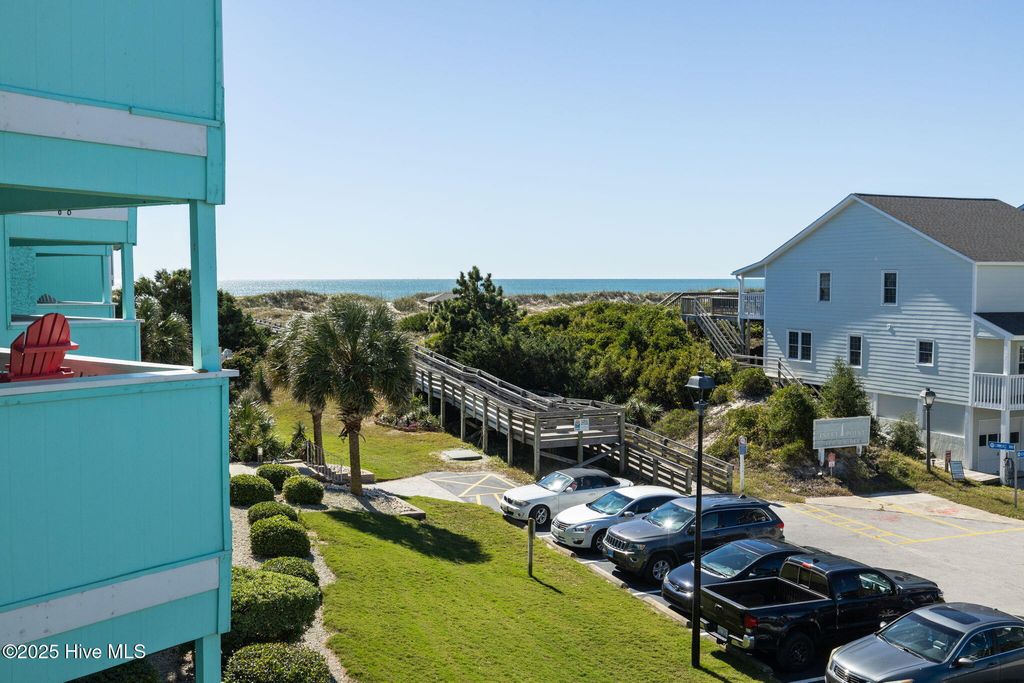 Photo of 301 E Commerce Way Road #252, Atlantic Beach, NC 28512 (MLS # 100537016)