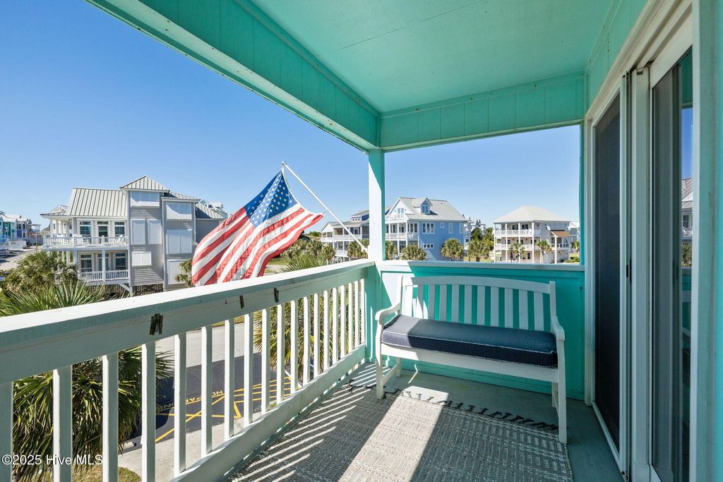 Photo of 301 E Commerce Way Road #252, Atlantic Beach, NC 28512 (MLS # 100537016)