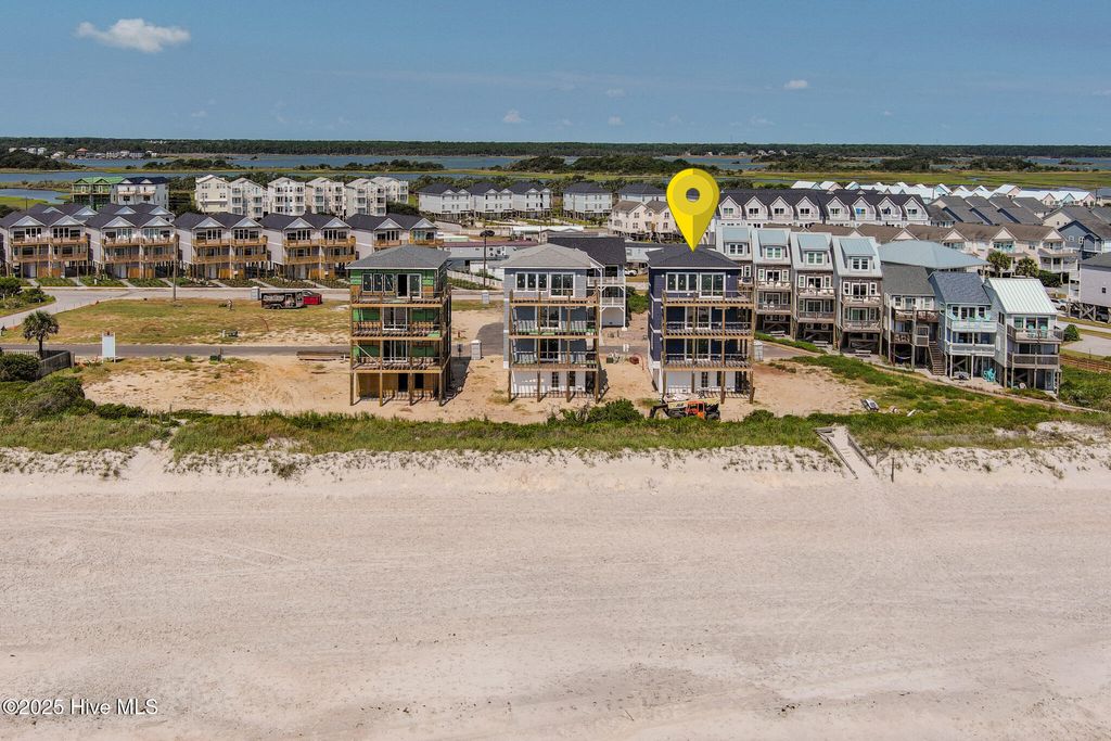 Photo of 740 Dune Ridge Court, Surf City, NC 28445 (MLS # 100508019)