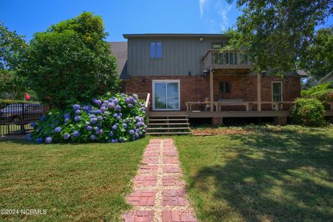 A home in Sneads Ferry