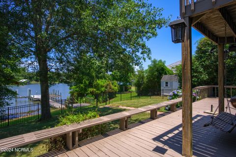 A home in Sneads Ferry