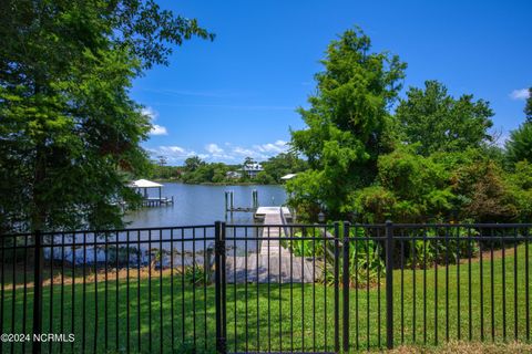 A home in Sneads Ferry