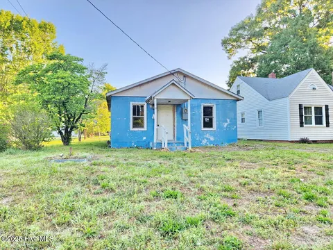 2302 Georgia Avenue, New Bern, NC 28560 - #: 100505293