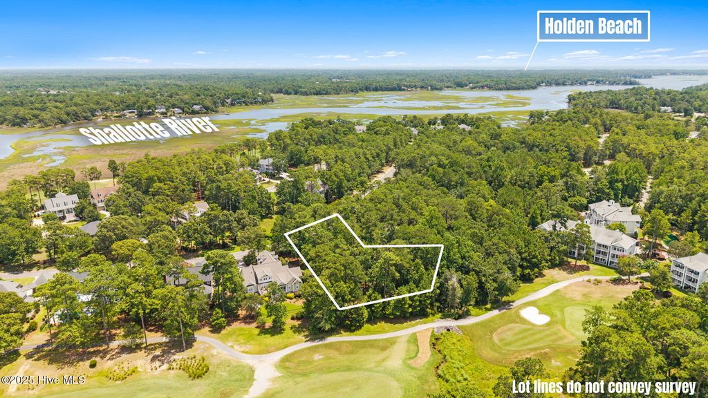 Photo of 2080 Arnold Palmer Drive, Shallotte, NC 28470 (MLS # 100520379)