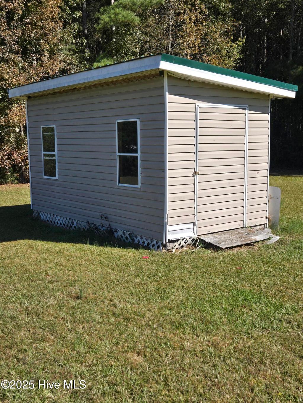 Photo of 736 Greenhall Road, Edenton, NC 27932 (MLS # 100541977)