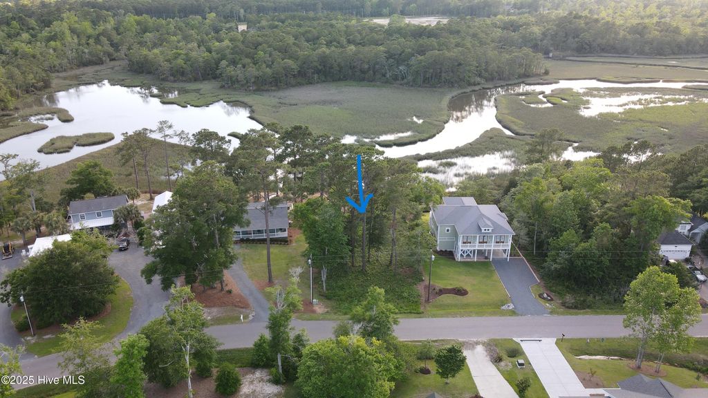 Photo of 1743 Star Cross Drive SW, Shallotte, NC 28470 (MLS # 100507900)
