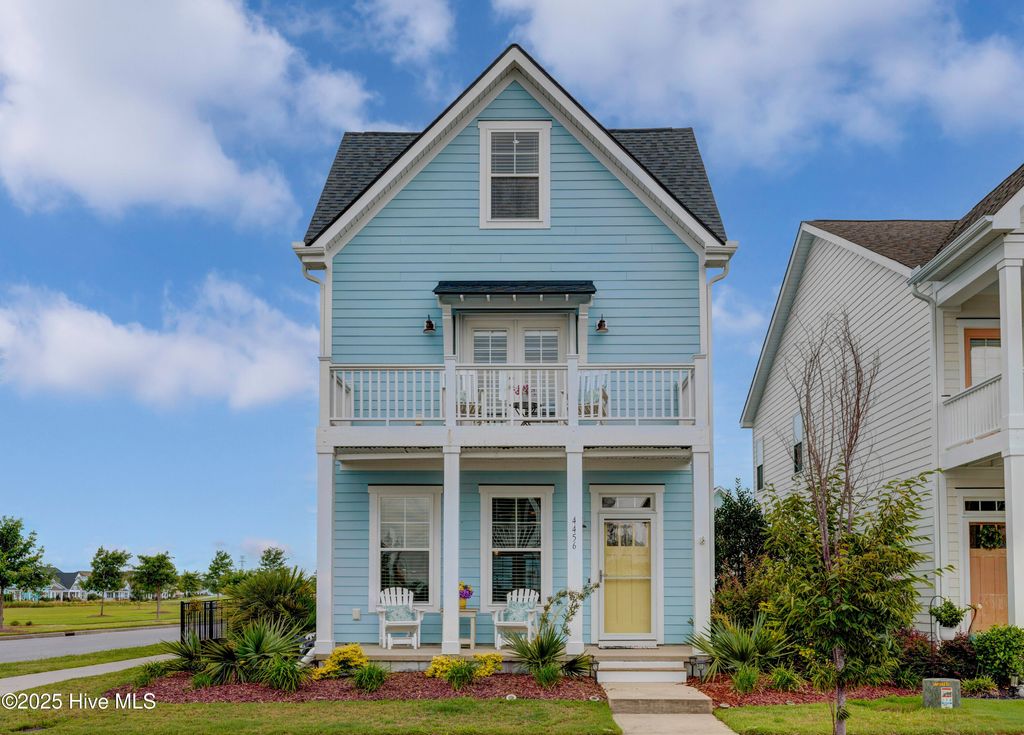 Photo of 4456 Indigo Slate Way, Wilmington, NC 28412 (MLS # 100519567)