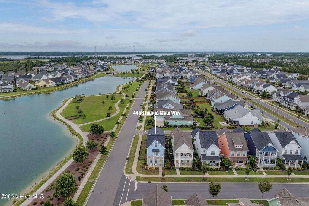 Photo of 4456 Indigo Slate Way, Wilmington, NC 28412 (MLS # 100519567)