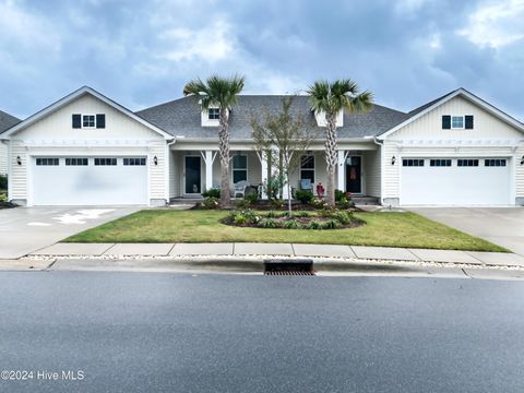 A home in Ocean Isle Beach