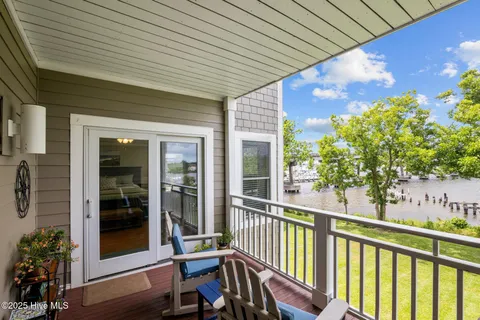 300 Midyette Street Unit A8, Oriental, NC 28571 - #: 100449761