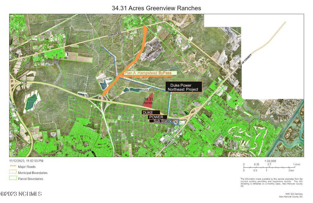 Photo of 278 Plantation Road, Wilmington, NC 28411 (MLS # 100414448)