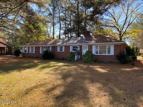 A home in Greenville