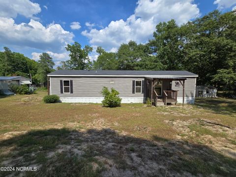 A home in Rockingham