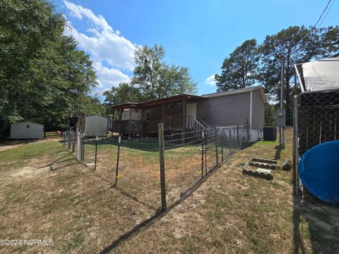 A home in Rockingham