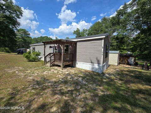 A home in Rockingham