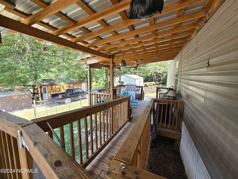 A home in Rockingham