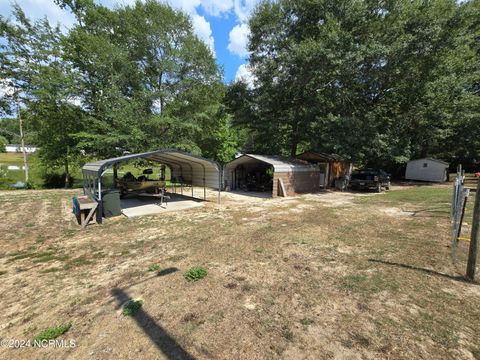 A home in Rockingham