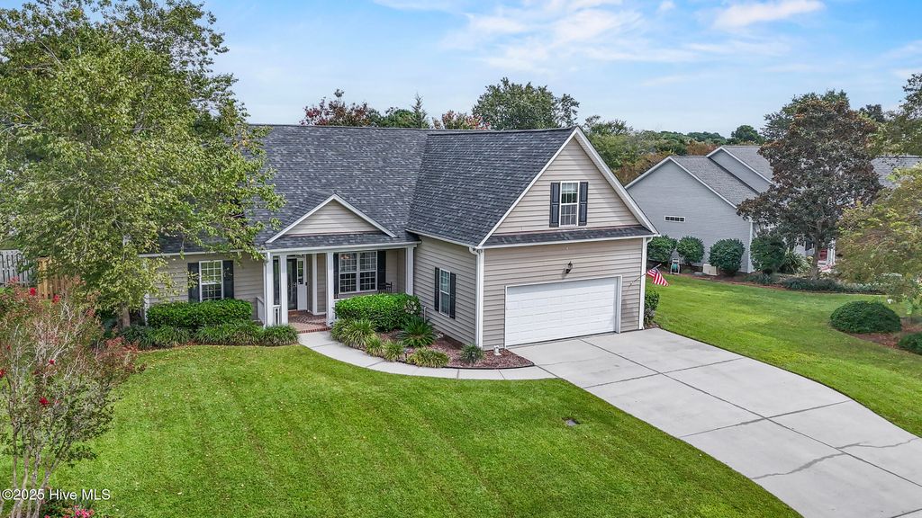 Photo of 6117 Ambleside Drive, Wilmington, NC 28409 (MLS # 100531179)