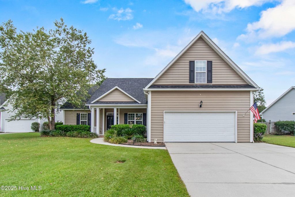 Photo of 6117 Ambleside Drive, Wilmington, NC 28409 (MLS # 100531179)