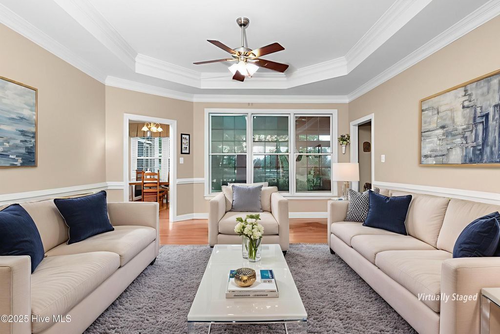 Photo of 210 Mellen Road, New Bern, NC 28562 (MLS # 100512167)