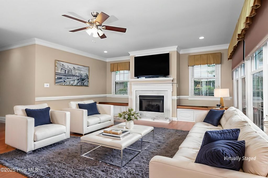 Photo of 210 Mellen Road, New Bern, NC 28562 (MLS # 100512167)
