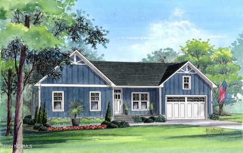 104 Maple Court Havelock NC 28532