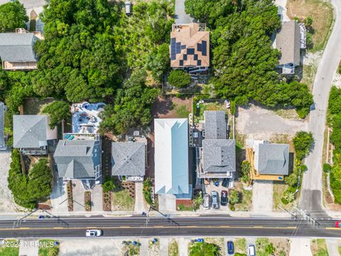 A home in Surf City