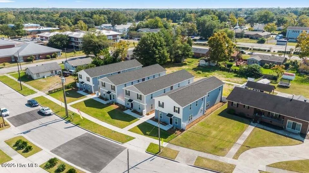 Photo of 710 Taylor Street #B, Wilmington, NC 28401 (MLS # 100542744)