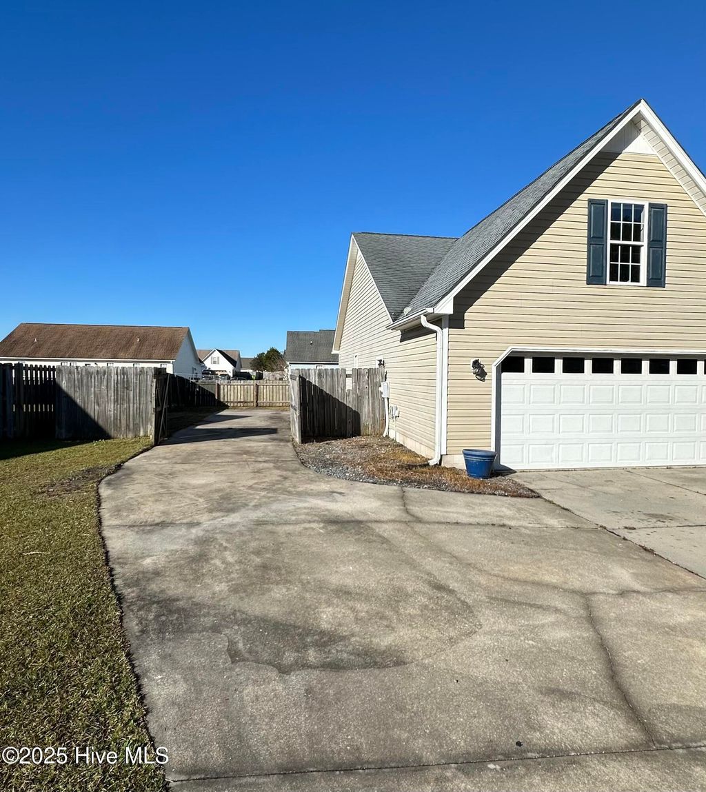 Photo of 1513 Mesquite Court, Havelock, NC 28532 (MLS # 100532411)