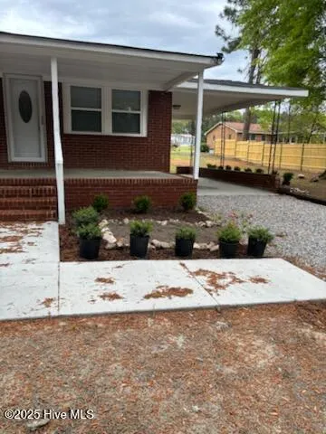 Candor, North Carolina 27229, United States, 3 Bedrooms Bedrooms, ,1 BathroomBathrooms,Residential,Pending,11214