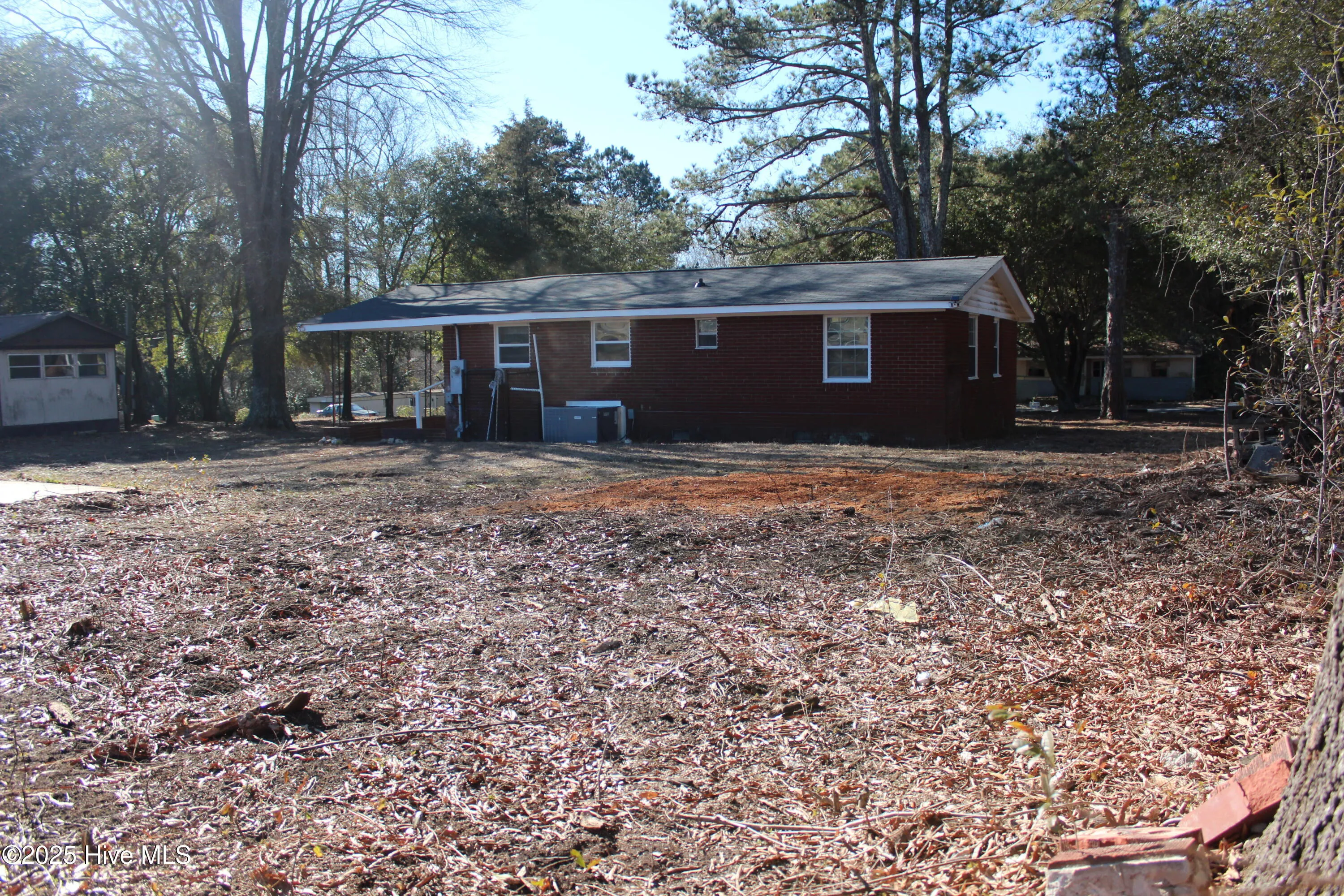 Candor, North Carolina 27229, United States, 3 Bedrooms Bedrooms, ,1 BathroomBathrooms,Residential,Pending,11214