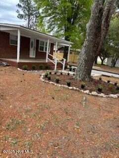 Candor, North Carolina 27229, United States, 3 Bedrooms Bedrooms, ,1 BathroomBathrooms,Residential,Pending,11214