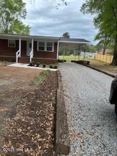 Candor, North Carolina 27229, United States, 3 Bedrooms Bedrooms, ,1 BathroomBathrooms,Residential,Pending,11214