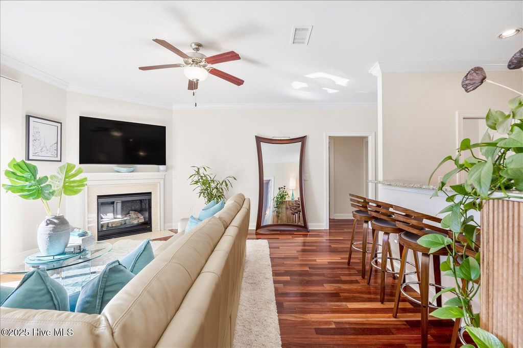 Photo of 1011 Garden Club Way, Leland, NC 28451 (MLS # 100537600)