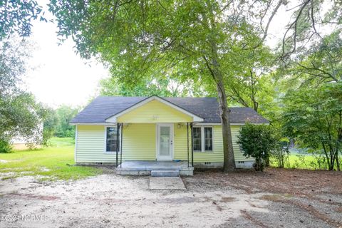 A home in Hamlet