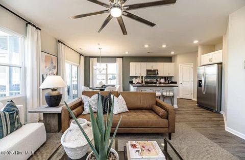Tiny photo for 1260 Newbold Dr, #115, Leland, NC 28451 (MLS # 100535606)