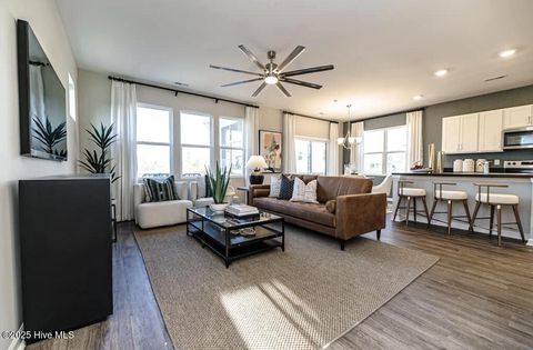Tiny photo for 1260 Newbold Dr, #115, Leland, NC 28451 (MLS # 100535606)