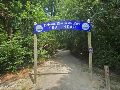 Tiny photo for 1260 Newbold Dr, #115, Leland, NC 28451 (MLS # 100535606)