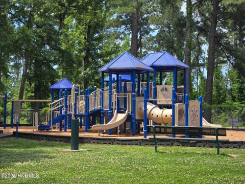 Tiny photo for 1260 Newbold Dr, #115, Leland, NC 28451 (MLS # 100535606)